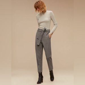 Aritzia Wilfred Jallade Pant